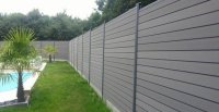 Portail Clôtures dans la vente du matériel pour les clôtures et les clôtures à Fontpedrouse