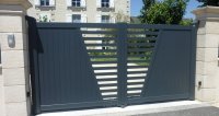 Notre société de clôture et de portail à Fontpedrouse